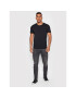 Lee Дънки Rider L701ADER Черен Slim Fit - Pepit.bg