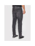 Lee Дънки Rider L701ADER Черен Slim Fit - Pepit.bg