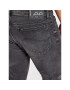 Lee Дънки Rider L701ADER Черен Slim Fit - Pepit.bg