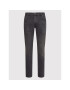 Lee Дънки Rider L701ADER Черен Slim Fit - Pepit.bg