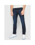 Lee Дънки Rider L701DHDO Тъмносин Slim Fit - Pepit.bg