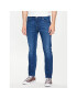 Lee Дънки Rider L701IAC18 Син Slim Fit - Pepit.bg