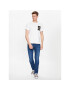 Lee Дънки Rider L701IAC18 Син Slim Fit - Pepit.bg