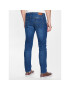 Lee Дънки Rider L701IAC18 Син Slim Fit - Pepit.bg
