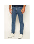 Lee Дънки Rider L701MG44 Тъмносин Slim Fit - Pepit.bg