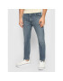 Lee Дънки Rider L701NKGM Син Slim Fit - Pepit.bg