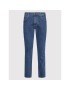 Lee Дънки Rider L701NLWL Син Slim Fit - Pepit.bg