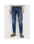Lee Дънки Rider L701QCRS Тъмносин Slim Fit - Pepit.bg