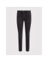 Lee Дънки Scarlet High L626PJST Черен Skinny Fit - Pepit.bg