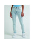 Lee Дънки Scarlett High L626GWC36 Син Skinny Fit - Pepit.bg