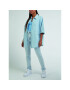 Lee Дънки Scarlett High L626GWC36 Син Skinny Fit - Pepit.bg