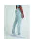 Lee Дънки Scarlett High L626GWC36 Син Skinny Fit - Pepit.bg