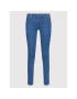 Lee Дънки Scarlett L526OPWN Син Skinny Fit - Pepit.bg