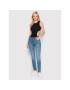 Lee Дънки Scarlett L626ERKJ Син Skinny Fit - Pepit.bg