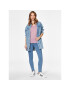 Lee Дънки Scarlett L626FAB38 Син Skinny Fit - Pepit.bg