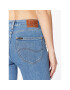 Lee Дънки Scarlett L626FAB38 Син Skinny Fit - Pepit.bg