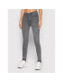 Lee Дънки Scarlett L626PJSN Сив Skinny Fit - Pepit.bg