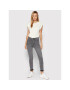 Lee Дънки Scarlett L626PJSN Сив Skinny Fit - Pepit.bg