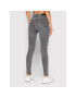 Lee Дънки Scarlett L626PJSN Сив Skinny Fit - Pepit.bg