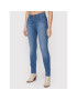 Lee Дънки Scarlett L626ROEU Син Skinny Fit - Pepit.bg