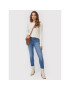 Lee Дънки Scarlett L626ROEU Син Skinny Fit - Pepit.bg