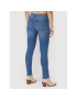 Lee Дънки Scarlett L626ROEU Син Skinny Fit - Pepit.bg