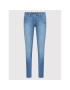 Lee Дънки Scarlett L626ROEU Син Skinny Fit - Pepit.bg