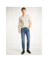 Lee Дънки тип Regular Fit Austin L733KNEQ Тъмносин Regular Fit - Pepit.bg