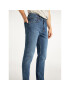 Lee Дънки тип Regular Fit Austin L733KNEQ Тъмносин Regular Fit - Pepit.bg