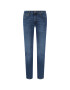 Lee Дънки тип Regular Fit Austin L733KNEQ Тъмносин Regular Fit - Pepit.bg