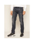 Lee Дънки тип Regular Fit Daren Zip Fly L707PYCB Сив Regular Fit - Pepit.bg