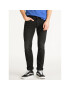 Lee Дънки тип Slim Fit Luke L719IZHL Черен Slim Fit - Pepit.bg