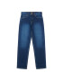 Lee Дънки West 0016 Тъмносин Relaxed Fit - Pepit.bg