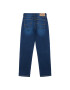 Lee Дънки West 0016 Тъмносин Relaxed Fit - Pepit.bg