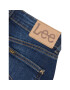 Lee Дънки West 0016 Тъмносин Relaxed Fit - Pepit.bg
