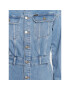Lee Дънкова рокля Button Down L50XBTZC 112322246 Син Regular Fit - Pepit.bg