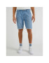 Lee Дънкови шорти 5 Pocket L73MHVB71 Син Regular Fit - Pepit.bg