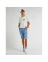 Lee Дънкови шорти 5 Pocket L73MHVB71 Син Regular Fit - Pepit.bg