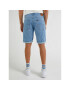 Lee Дънкови шорти 5 Pocket L73MHVB71 Син Regular Fit - Pepit.bg