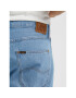 Lee Дънкови шорти 5 Pocket L73MHVB71 Син Regular Fit - Pepit.bg