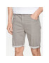 Lee Дънкови шорти 5 Pocket L73MKMC62 Бежов Regular Fit - Pepit.bg