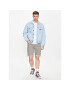 Lee Дънкови шорти 5 Pocket L73MKMC62 Бежов Regular Fit - Pepit.bg