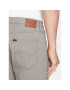 Lee Дънкови шорти 5 Pocket L73MKMC62 Бежов Regular Fit - Pepit.bg