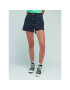 Lee Дънкови шорти Carol L37CBBB34 Черен Regular Fit - Pepit.bg
