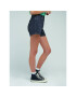 Lee Дънкови шорти Carol L37CBBB34 Черен Regular Fit - Pepit.bg