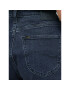 Lee Дънкови шорти Carol L37CBBB34 Черен Regular Fit - Pepit.bg