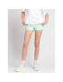 Lee Дънкови шорти Carol LEG5067 Син Regular Fit - Pepit.bg
