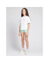 Lee Дънкови шорти Carol LEG5067 Син Regular Fit - Pepit.bg