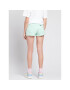 Lee Дънкови шорти Carol LEG5067 Син Regular Fit - Pepit.bg