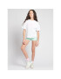 Lee Дънкови шорти Carol LEG5067 Син Regular Fit - Pepit.bg